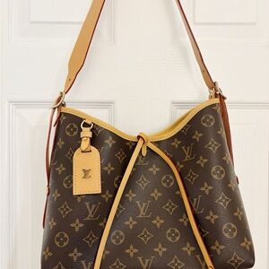 Louis Vuitton Carryall PM
